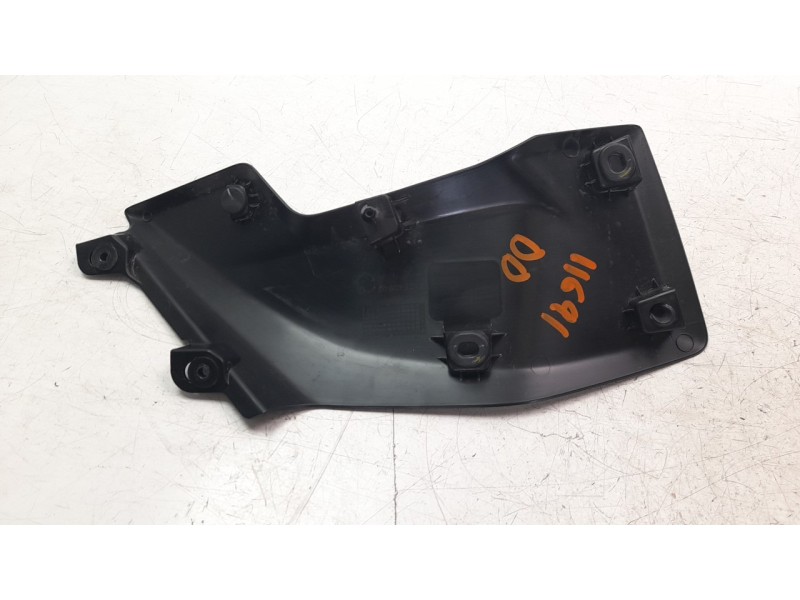 Recambio de moldura para yamaha tenere 700 referencia OEM IAM BAGF413910  