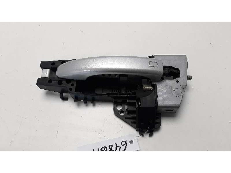 Recambio de maneta exterior delantera izquierda para audi a4 ber. (b8) e referencia OEM IAM   