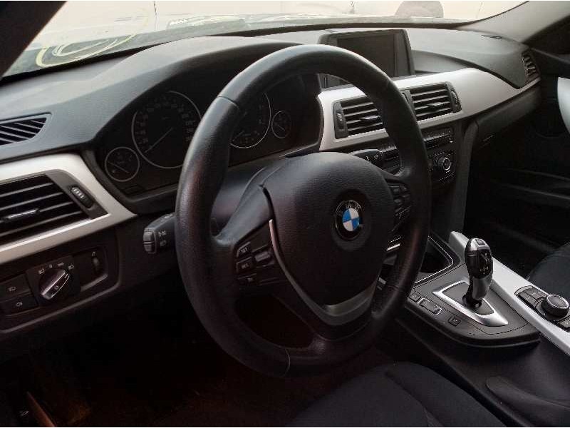bmw serie 3 lim. (f30) del año 2012
