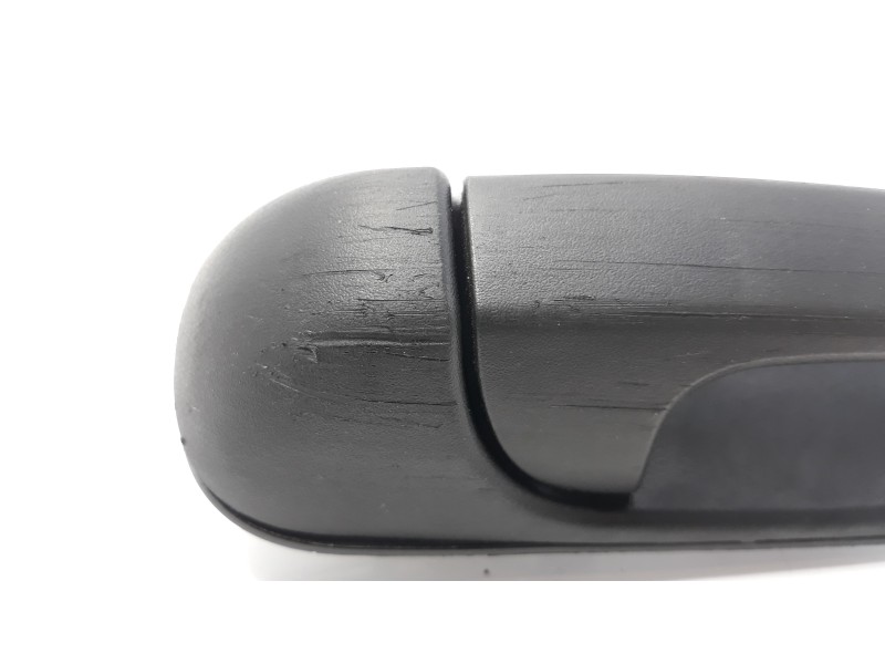 Recambio de maneta exterior trasera derecha para chrysler jeep cherokee (kj) 2.5 crd cat referencia OEM IAM 55360335  