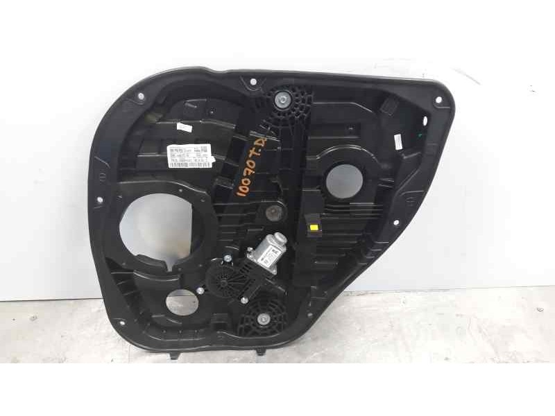 Recambio de elevalunas trasero derecho para hyundai i30 (pd) n referencia OEM IAM 83480G4220  
