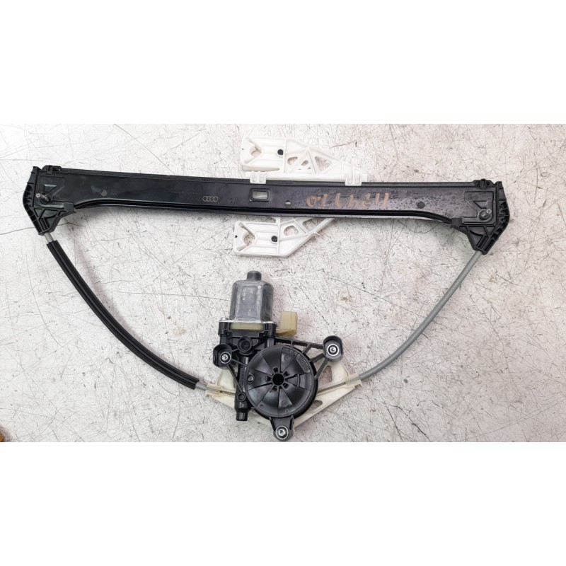 Recambio de elevalunas trasero derecho para audi a3 sportback (8vf) 30 tdi s line referencia OEM IAM 8V4839462 106023418 