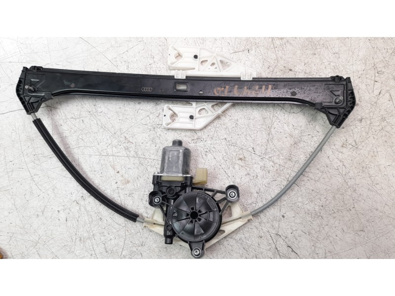 Recambio de elevalunas trasero derecho para audi a3 sportback (8vf) 30 tdi s line referencia OEM IAM 8V4839462 106023418 