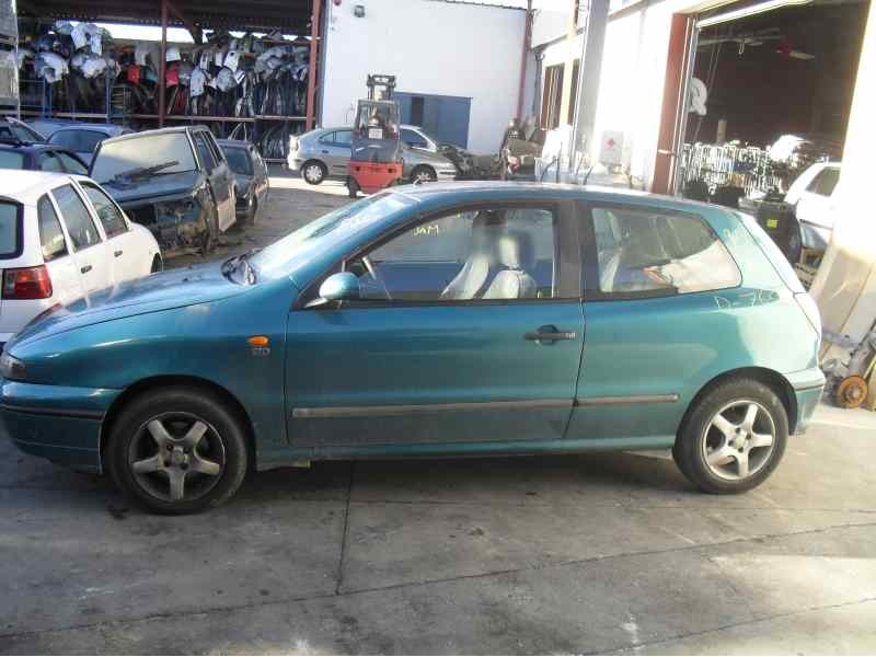 fiat bravo (182) del año 1997