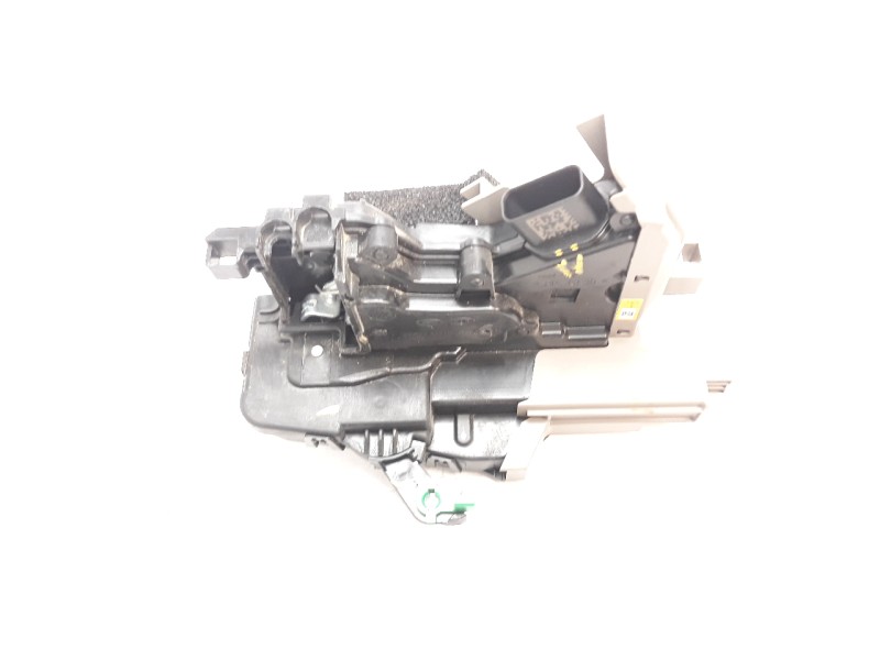 Recambio de cerradura puerta trasera izquierda para kia xceed 1.4 tgdi cat referencia OEM IAM 81410J7300  