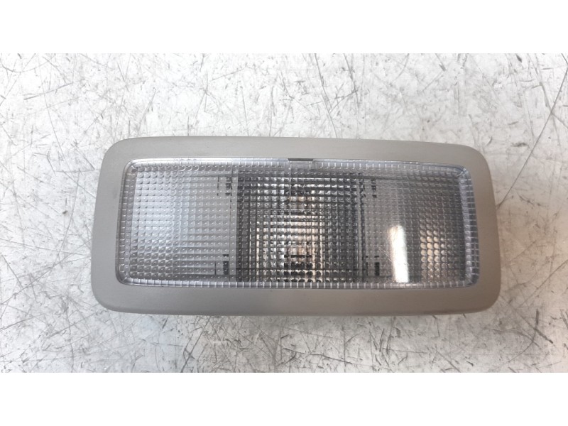 Recambio de luz interior para mazda cx-3 2.0 cat referencia OEM IAM BHN951310  