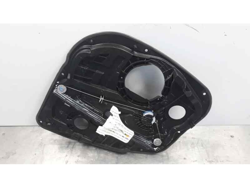 Recambio de elevalunas trasero derecho para hyundai i30 (pd) n referencia OEM IAM 83480G4220  