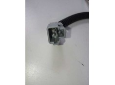 Recambio de cinturon seguridad delantero derecho para toyota auris hybrid active referencia OEM IAM    2