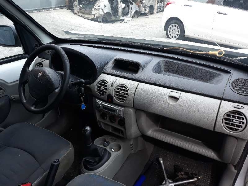 renault kangoo (f/kc0) del año 2007