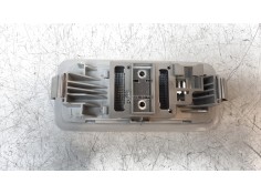 Recambio de luz interior para mazda cx-3 2.0 cat referencia OEM IAM BHN951310   2