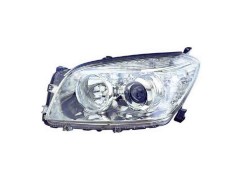 Recambio de faro izquierdo para toyota rav 4 (a3) referencia OEM IAM 8117042311 108905802 TY2874904