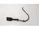 CINTURON SEGURIDAD DELANTERO DERECHO 888401Y200EQ 888401Y200EQ 