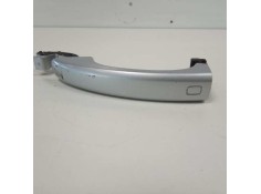 Recambio de maneta exterior trasera izquierda para audi a4 ber. (b8) e referencia OEM IAM   