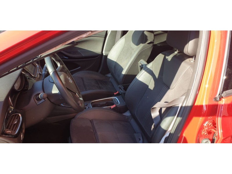 opel astra k lim. 5türig del año 2018