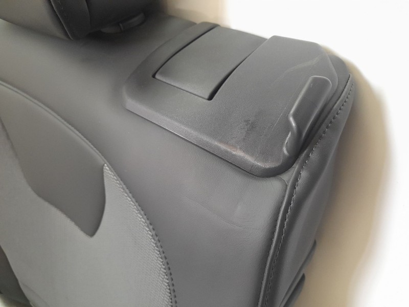 Recambio de juego asientos completo para kia niro ii (sg2) 1.6 gdi hybrid referencia OEM IAM   