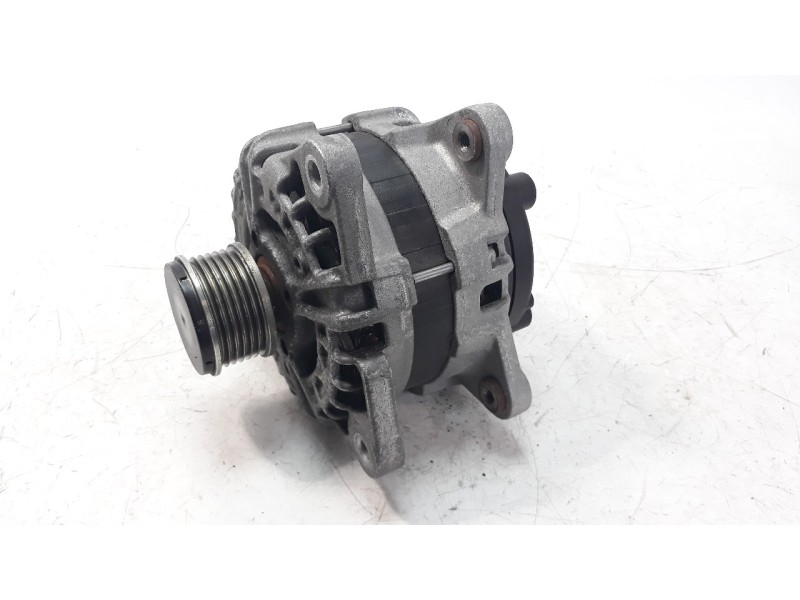 Recambio de alternador para nissan qashqai (j11) 1.5 turbodiesel cat referencia OEM IAM 231004EA0A ALF170501 A10794