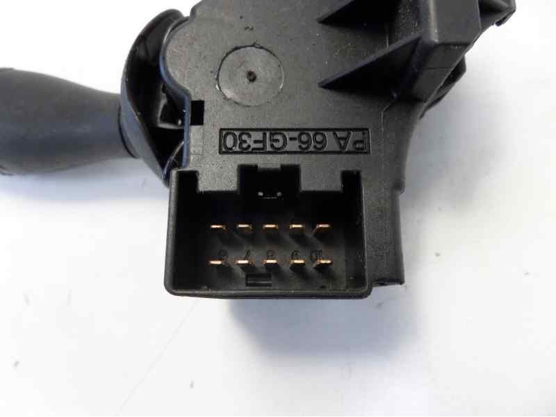 Recambio de mando limpia para ford fiesta (cbk) fun referencia OEM IAM 1357437  