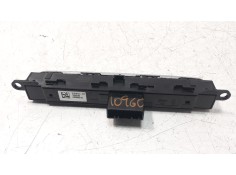 Recambio de interruptor para renault megane iv berlina 5p 1.5 dci diesel fap energy referencia OEM IAM 283E84929R   2