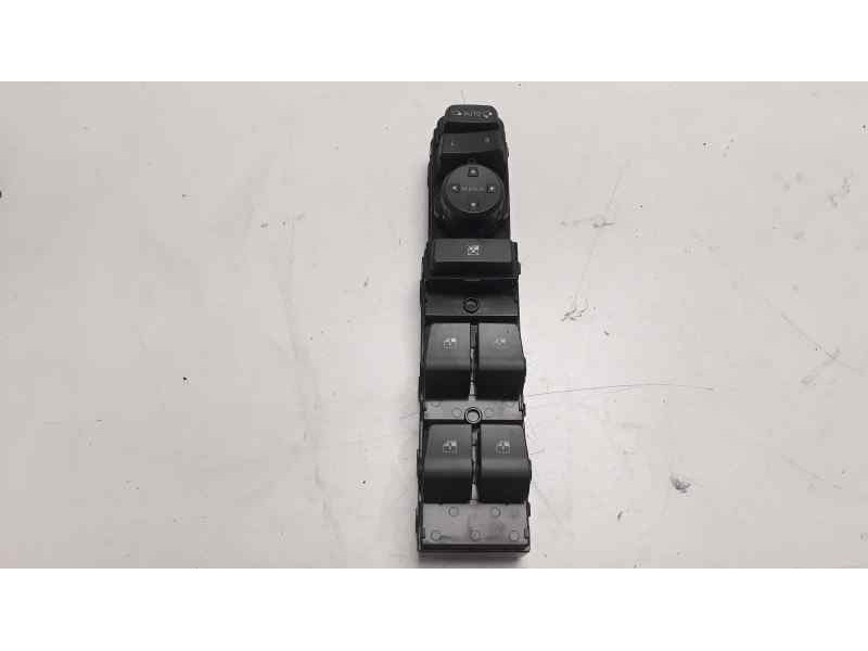 Recambio de mando elevalunas delantero izquierdo para hyundai i30 (pd) n referencia OEM IAM 93571G4510  