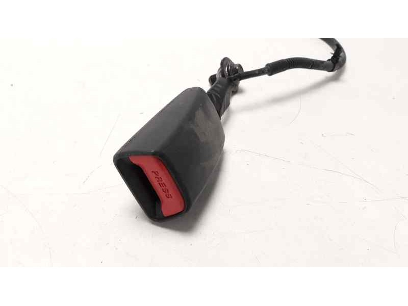 Recambio de cinturon seguridad delantero derecho para kia picanto 1.0 cat referencia OEM IAM 888401Y200EQ  