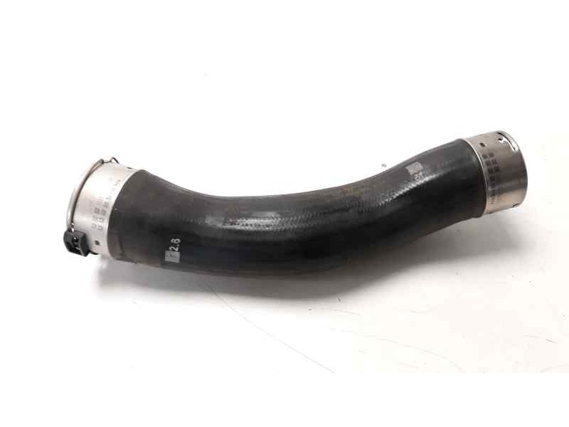 Recambio de tubo presion turbocompresor para bmw serie 1 lim. (f21) 118d referencia OEM IAM S21108A  
