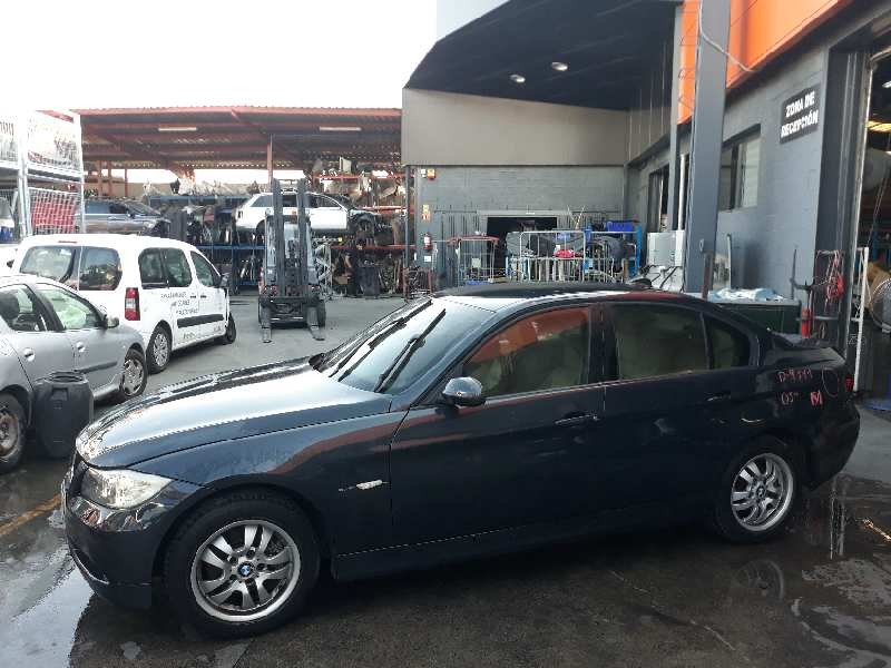 bmw serie 3 berlina (e90) del año 2005