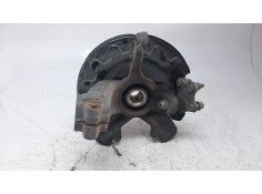 Recambio de mangueta delantera derecha para skoda fabia 1.0 tsi referencia OEM IAM 6Q0407256AC 762208 ZZPSK001 2