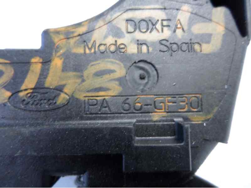 Recambio de mando limpia para ford fiesta (cbk) fun referencia OEM IAM 1357437  