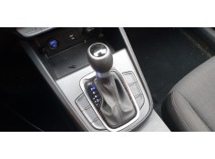 Recambio de palanca cambio para hyundai kona referencia OEM IAM 46700J9200   2