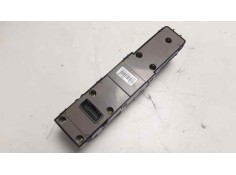 Recambio de mando elevalunas delantero izquierdo para hyundai i30 (pd) n referencia OEM IAM 93571G4510   2