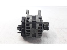 Recambio de alternador para nissan qashqai (j11) 1.5 turbodiesel cat referencia OEM IAM 231004EA0A ALF170501 A10794 2