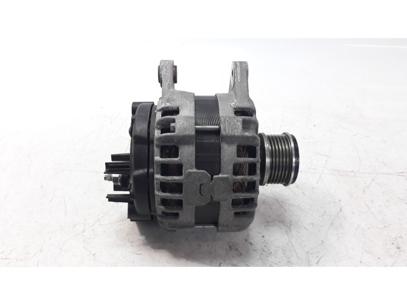Recambio de alternador para nissan qashqai (j11) 1.5 turbodiesel cat referencia OEM IAM 231004EA0A ALF170501 A10794