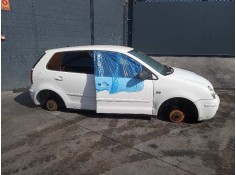 VOLKSWAGEN POLO (9N1)