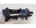 MANETA INTERIOR DELANTERA DERECHA 8K0839020E 8K0839020E 