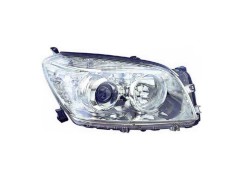 Recambio de faro derecho para toyota rav 4 (a3) referencia OEM IAM 8113042311 108905801 TY2874903