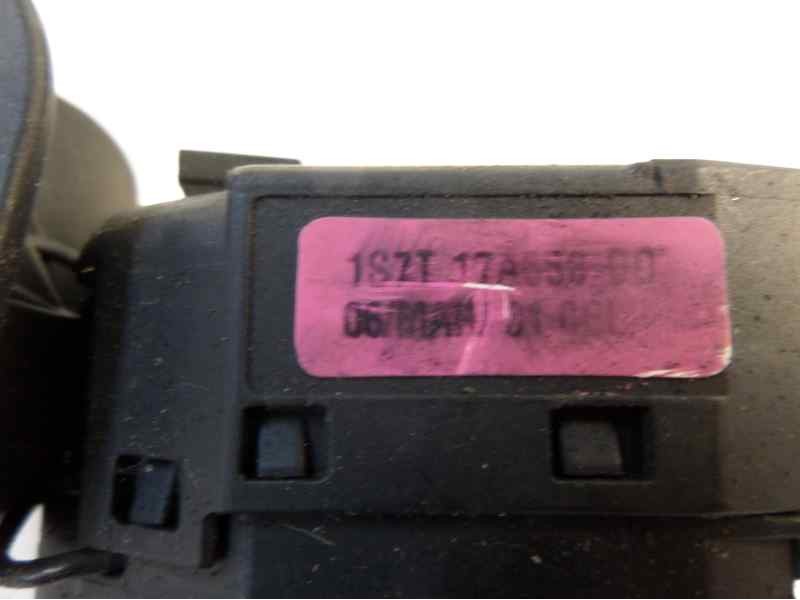 Recambio de mando limpia para ford fiesta (cbk) fun referencia OEM IAM 1357437  