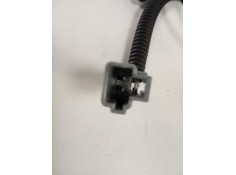 Recambio de cinturon seguridad delantero izquierdo para toyota auris hybrid active referencia OEM IAM    2