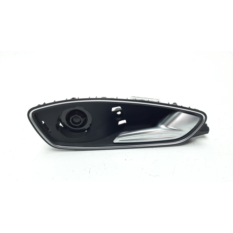 Recambio de maneta interior trasera derecha para audi a1 (8xk) 1.6 tdi referencia OEM IAM 8X4839020C  