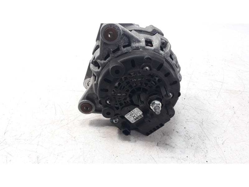 Recambio de alternador para nissan qashqai (j11) 1.5 turbodiesel cat referencia OEM IAM 231004EA0A ALF170501 A10794