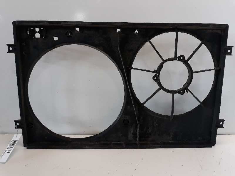 Recambio de electroventilador para seat toledo (1m2) stella referencia OEM IAM 1J0121207T EVE0026 