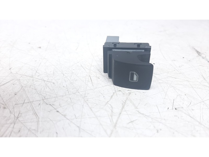 Recambio de mando elevalunas delantero derecho para volkswagen polo (6c1) crosspolo referencia OEM IAM 6C0959855 IAF860037 EWSVW