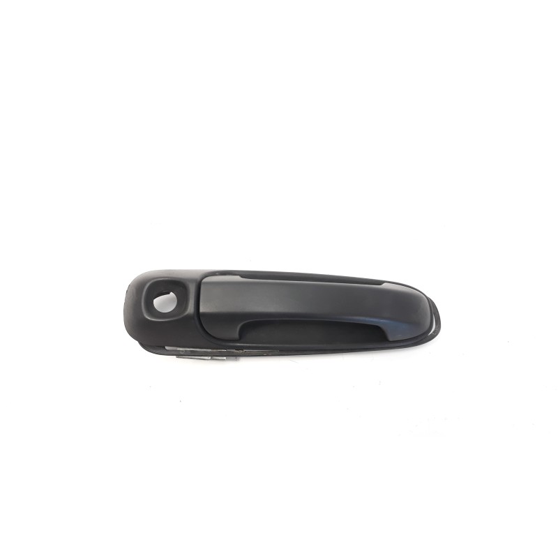 Recambio de maneta exterior delantera izquierda para chrysler jeep cherokee (kj) 2.5 crd cat referencia OEM IAM 55360333  