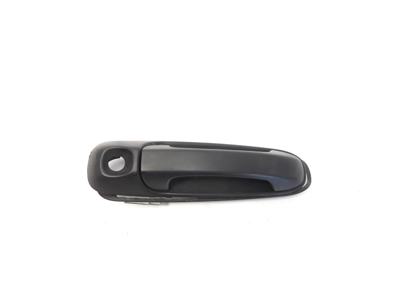 Recambio de maneta exterior delantera izquierda para chrysler jeep cherokee (kj) 2.5 crd cat referencia OEM IAM 55360333  