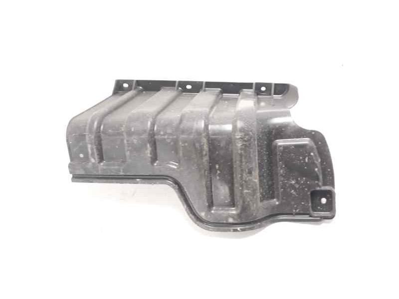 Recambio de cubrecarter para kia picanto 1.0 cat referencia OEM IAM 291201Y000  
