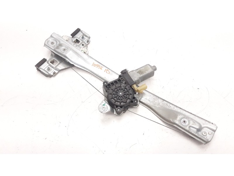 Recambio de elevalunas trasero derecho para chevrolet cruze 2.0 diesel cat referencia OEM IAM 95299688  