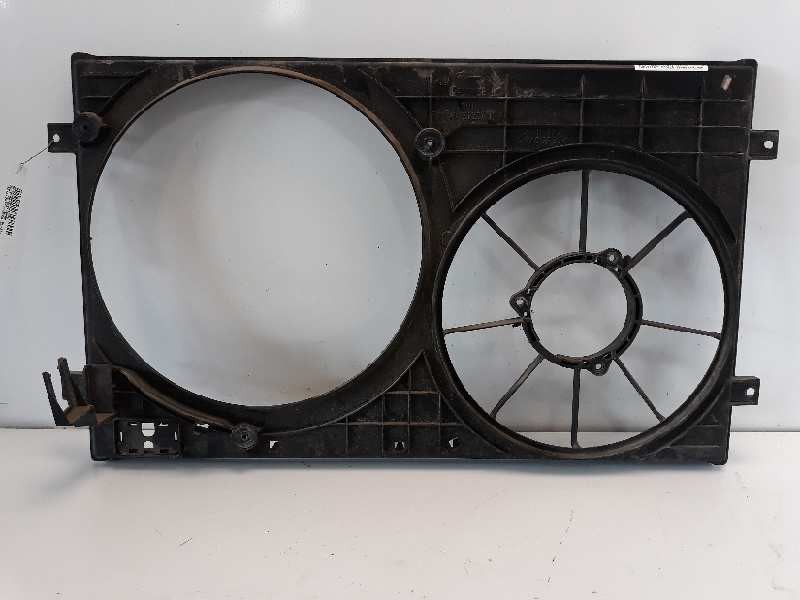 Recambio de electroventilador para seat toledo (1m2) stella referencia OEM IAM 1J0121207T EVE0026 