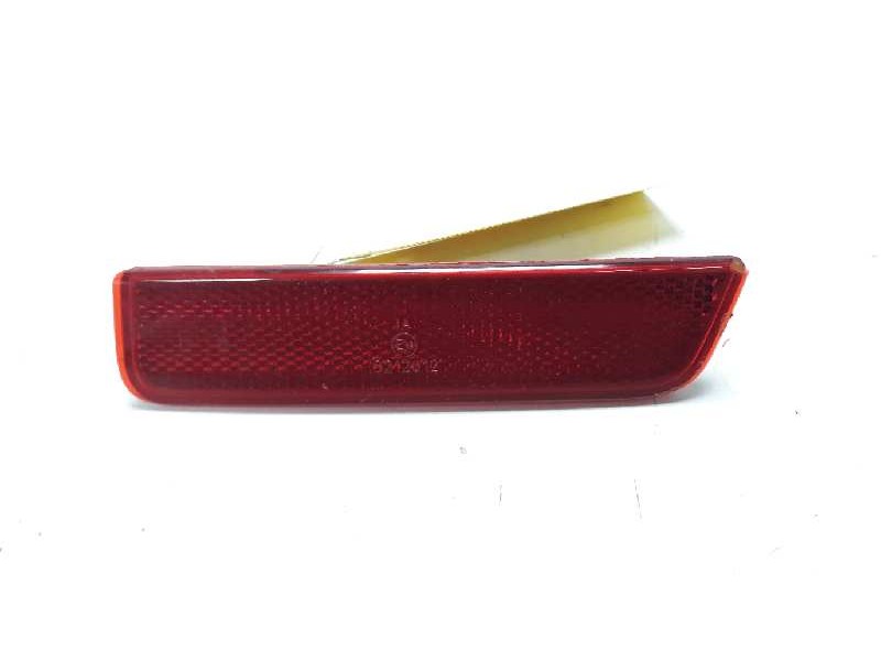 Recambio de piloto trasero derecho para dacia duster laureate 4x2 referencia OEM IAM 265604000R  