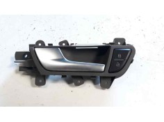 MANETA INTERIOR DELANTERA IZQUIERDA 8K0839019G 8K0839019G 
