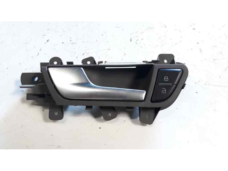Recambio de maneta interior delantera izquierda para audi a4 ber. (b8) e referencia OEM IAM 8K0839019G  