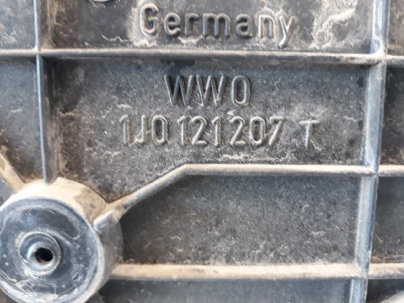 Recambio de electroventilador para seat toledo (1m2) stella referencia OEM IAM 1J0121207T EVE0026 